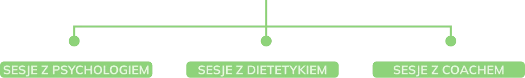 Karmimy Myśli Kroki