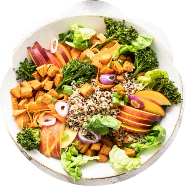 Warsztat: Równowaga  na talerzu - budowanie trwałych nawyków żywieniowych