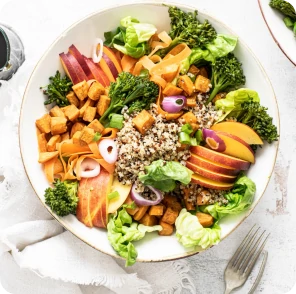 Równowaga na talerzu - budowanie trwałych nawyków żywieniowych